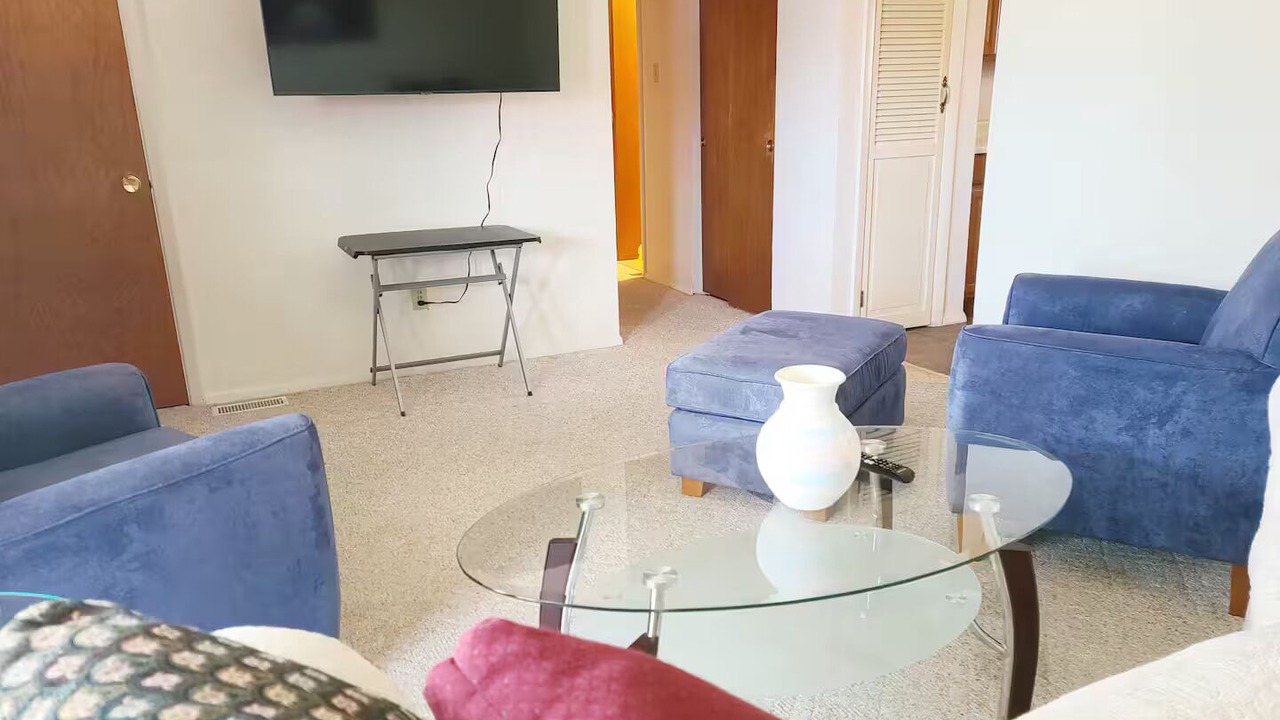Photo of Livingroom in Weldon Spring Heights