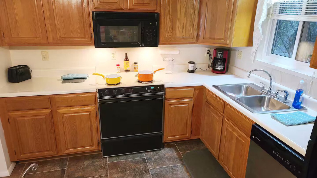 Photo of Kitchen in Weldon Spring Heights