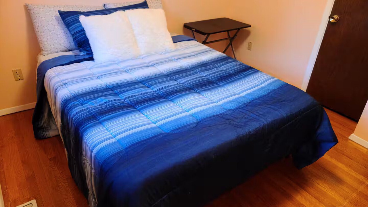 Photo of Bedroom in Weldon Spring Heights