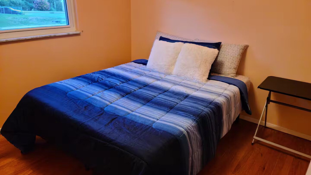 Photo of Bedroom in Weldon Spring Heights