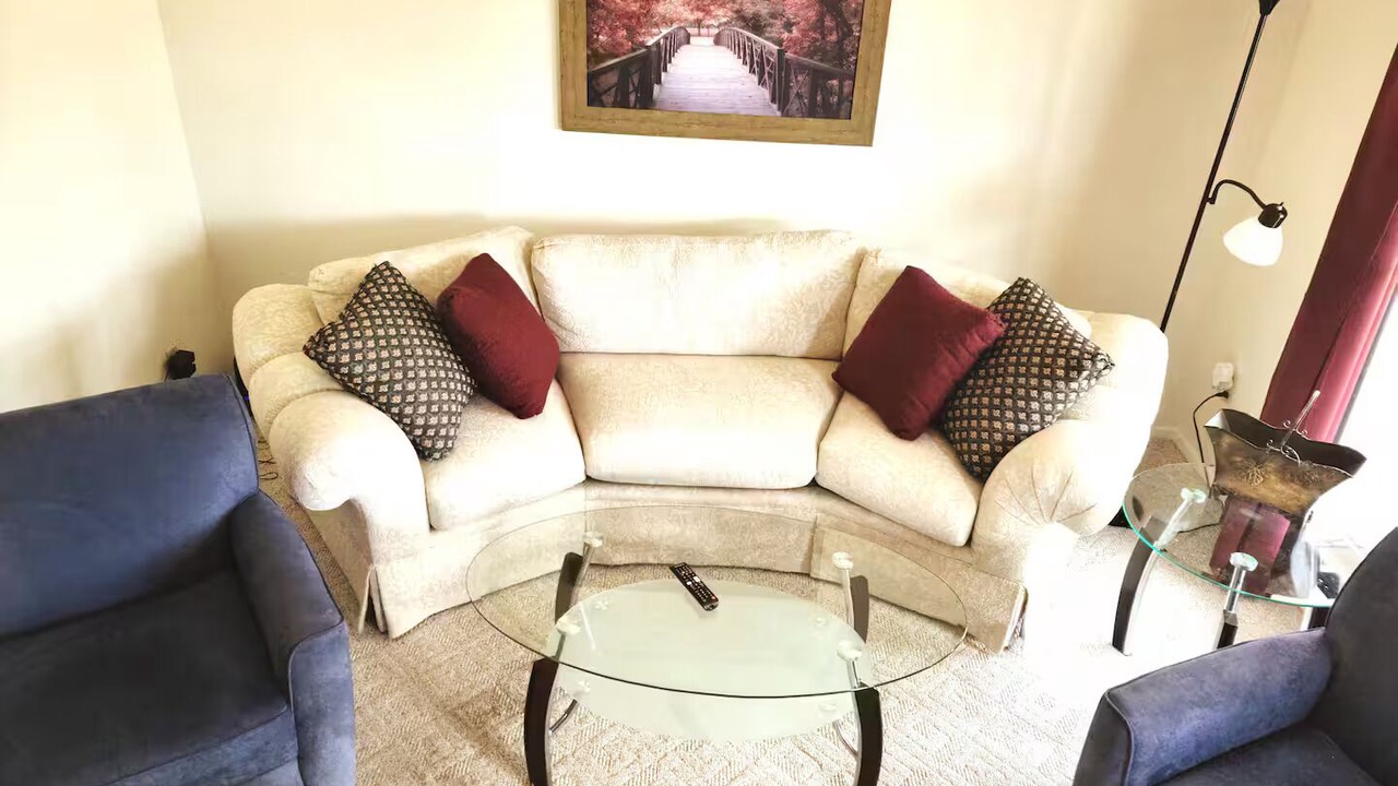 Photo of Livingroom in Weldon Spring Heights