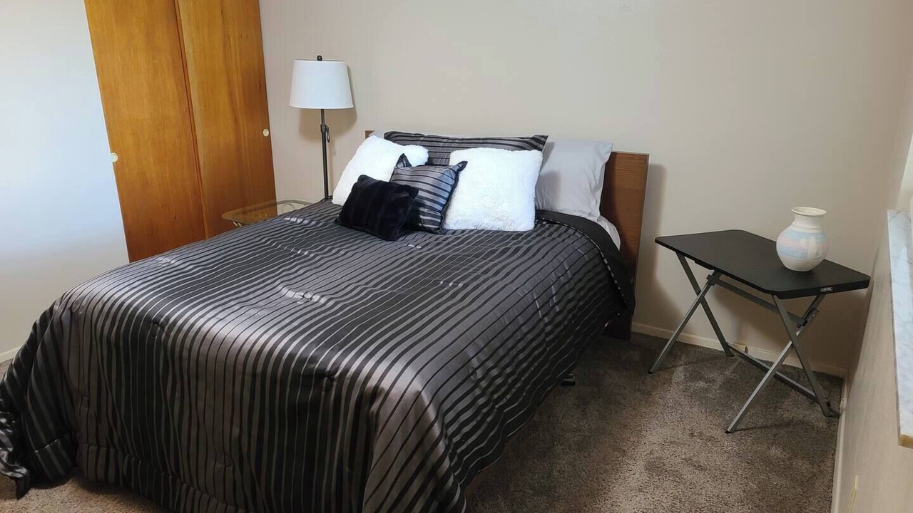 Photo of Bedroom in Weldon Spring Heights
