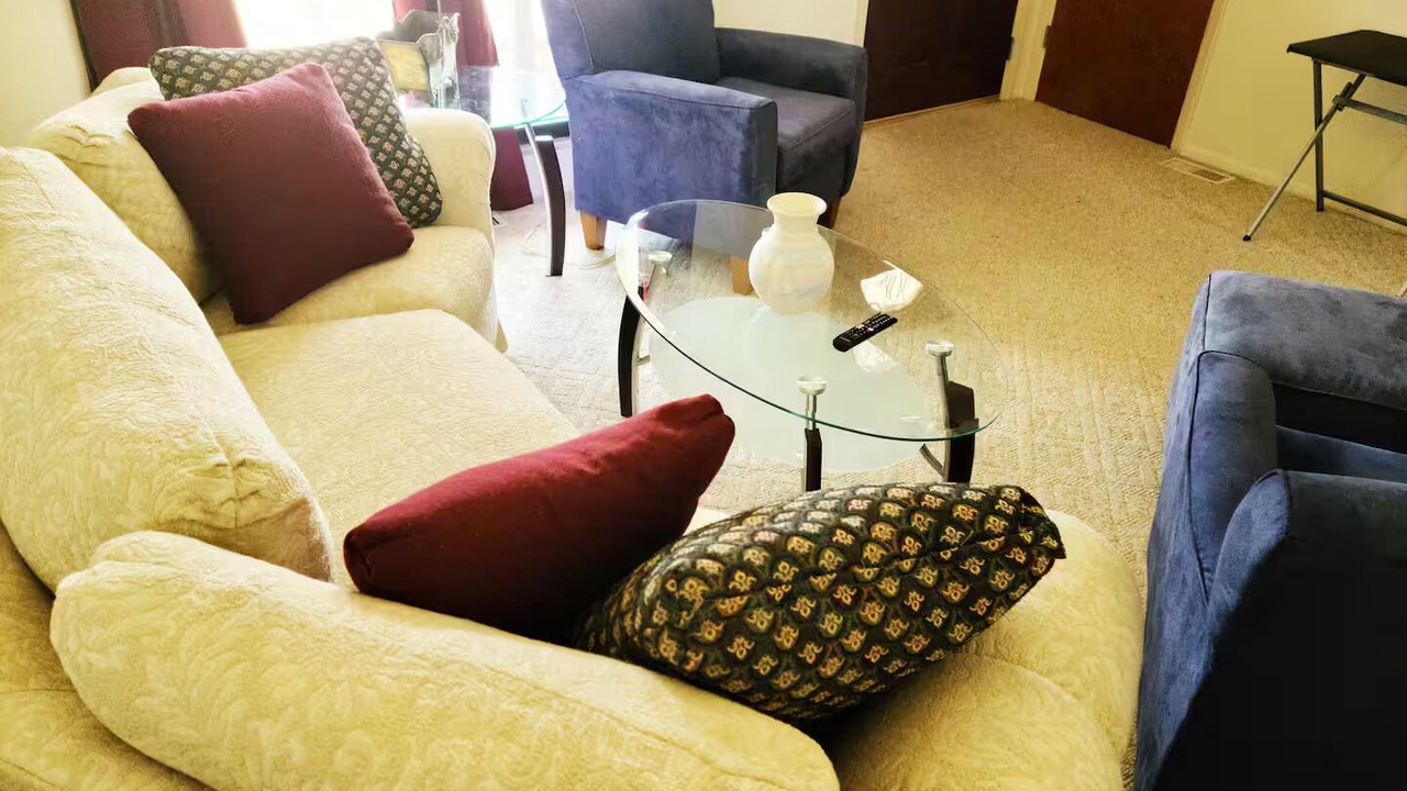 Photo of Livingroom in Weldon Spring Heights