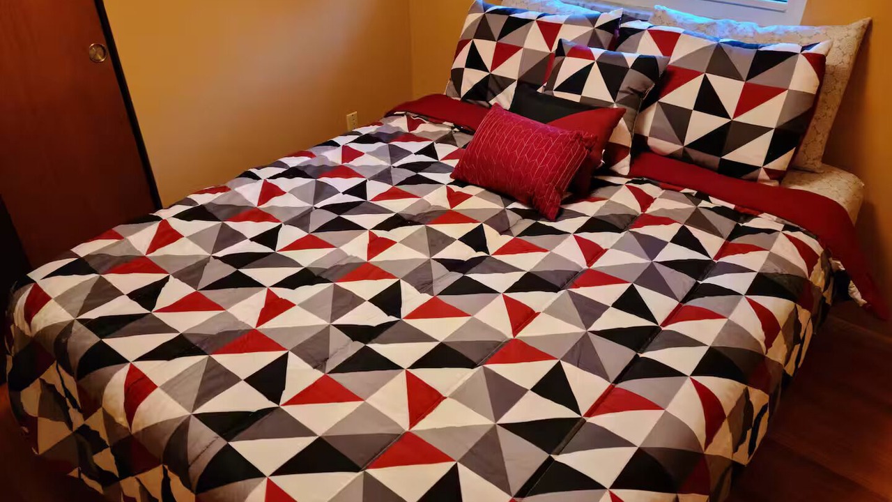 Photo of Bedroom in Weldon Spring Heights