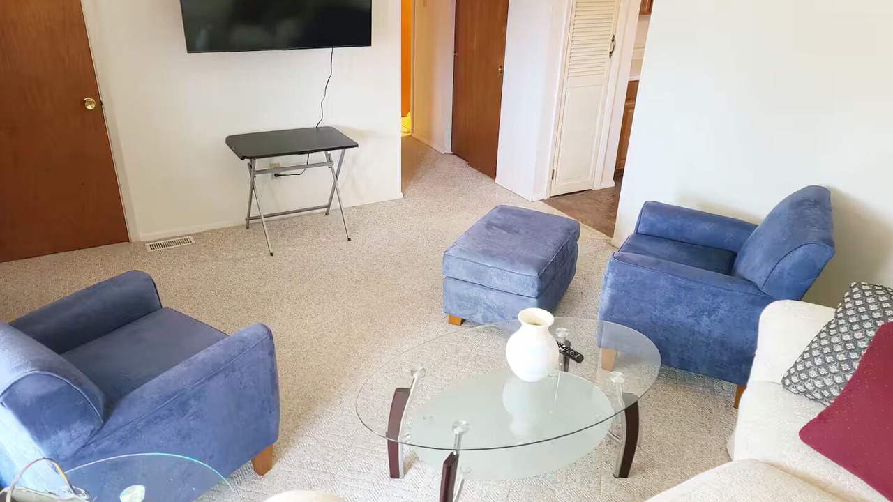 Photo of Livingroom in Weldon Spring Heights