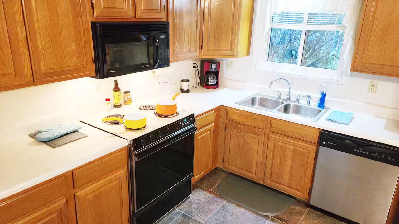 Photo of Kitchen in Weldon Spring Heights