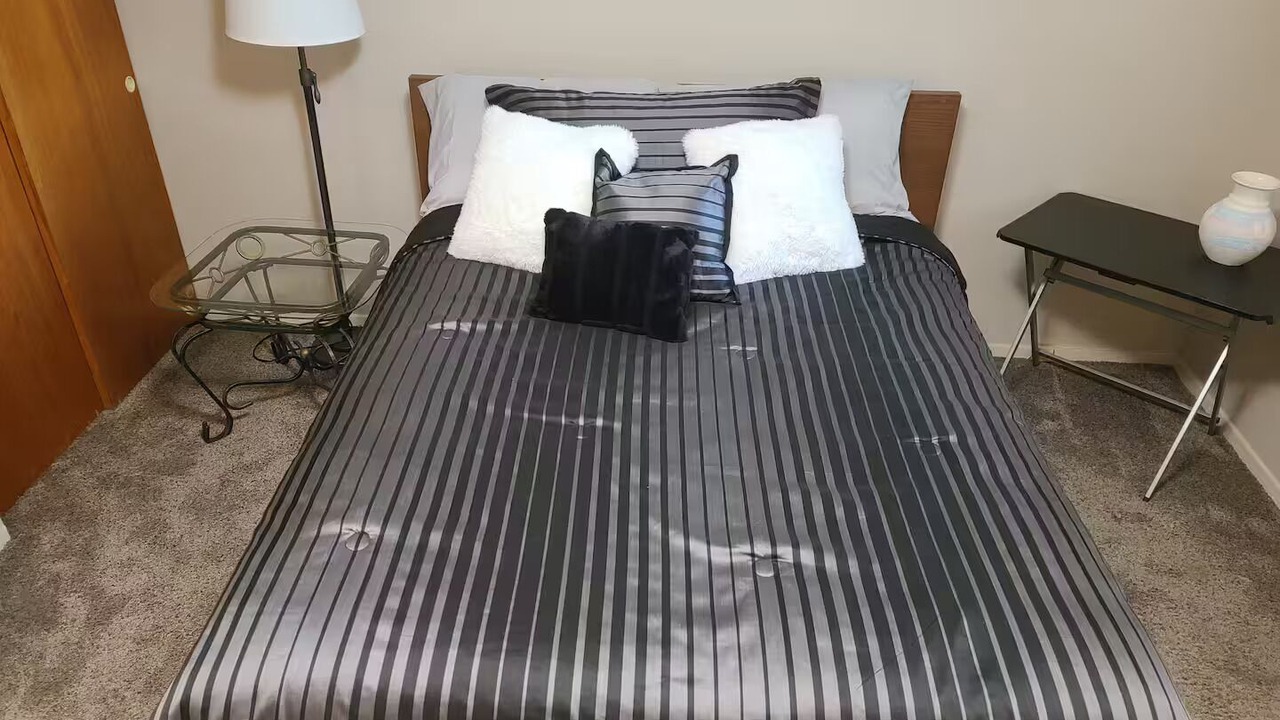 Photo of Bedroom in Weldon Spring Heights