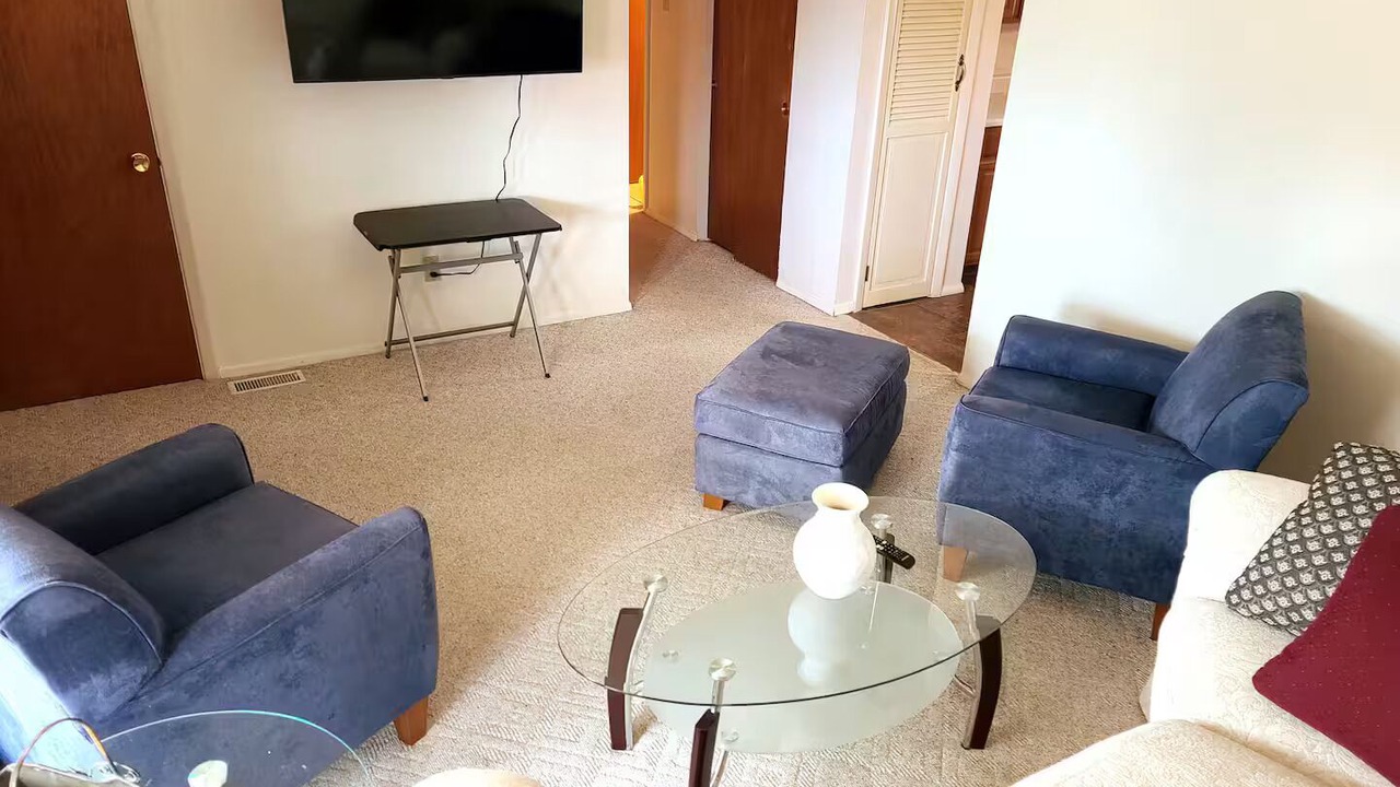 Photo of Livingroom in Weldon Spring Heights