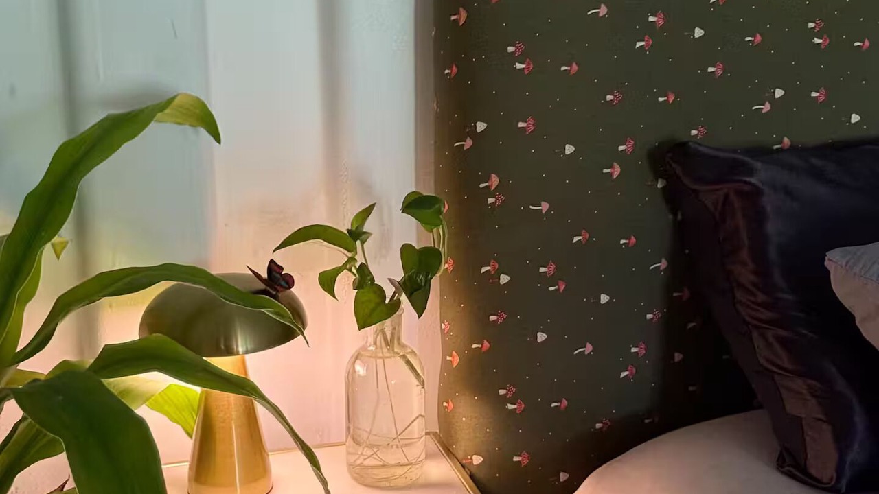 Photo of Bedroom in Rural Estates