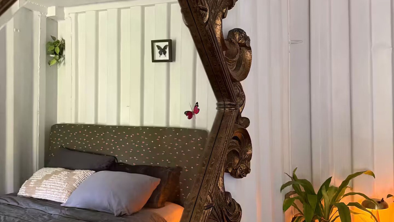 Photo of Bedroom in Rural Estates