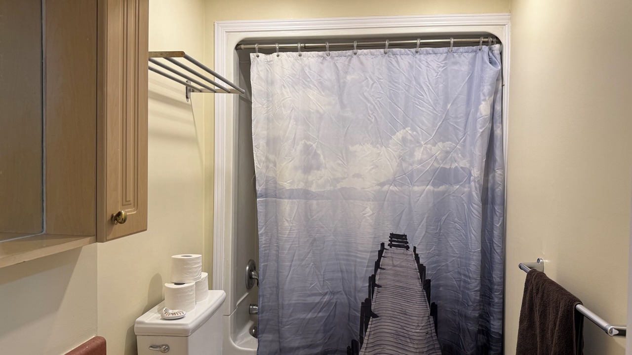 Photo of Bathroom in Guelph