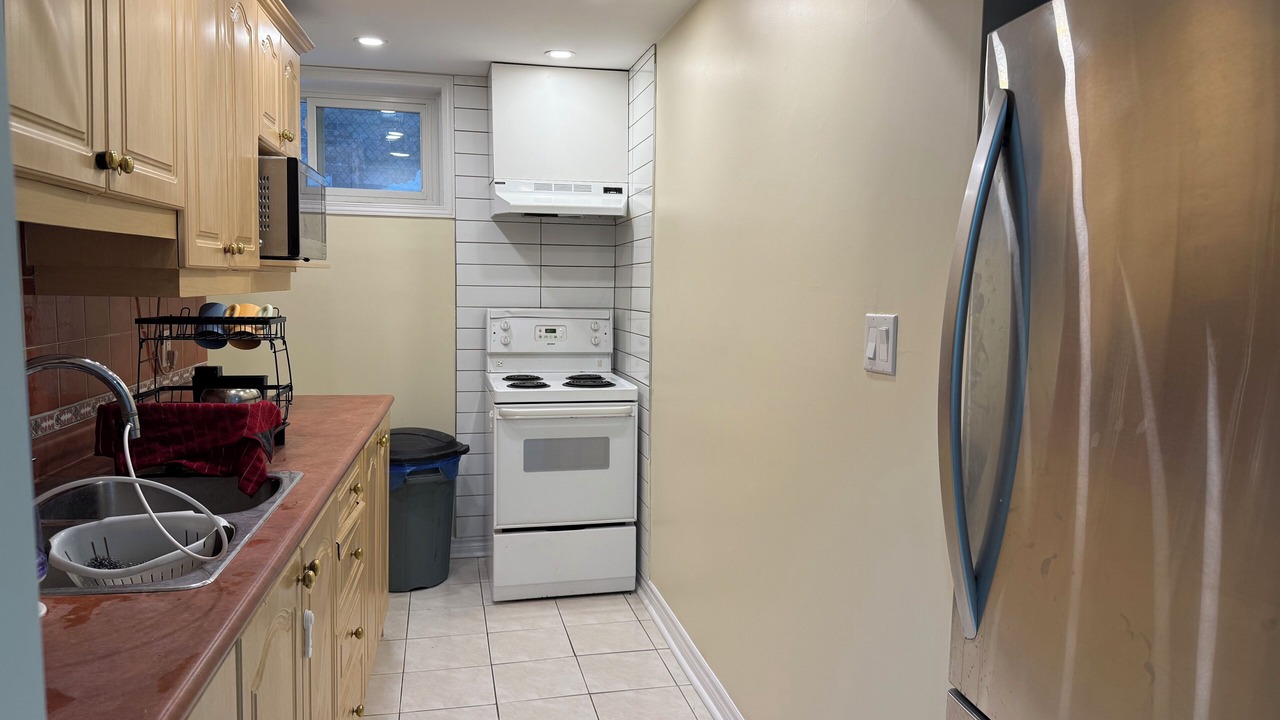 Photo of Kitchen in Guelph