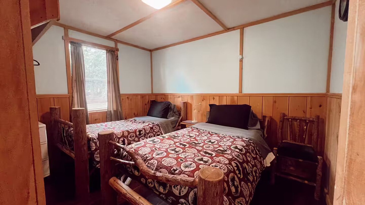 Photo of Bedroom in Mooers Forks