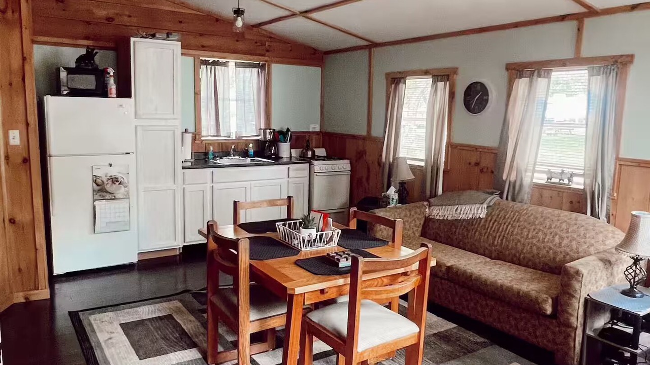 Photo of Livingroom in Mooers Forks