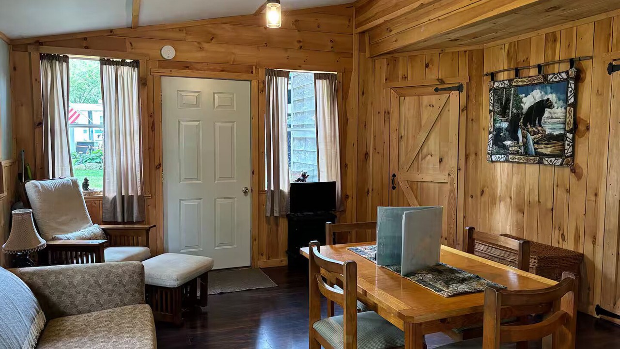 Photo of Livingroom in Mooers Forks
