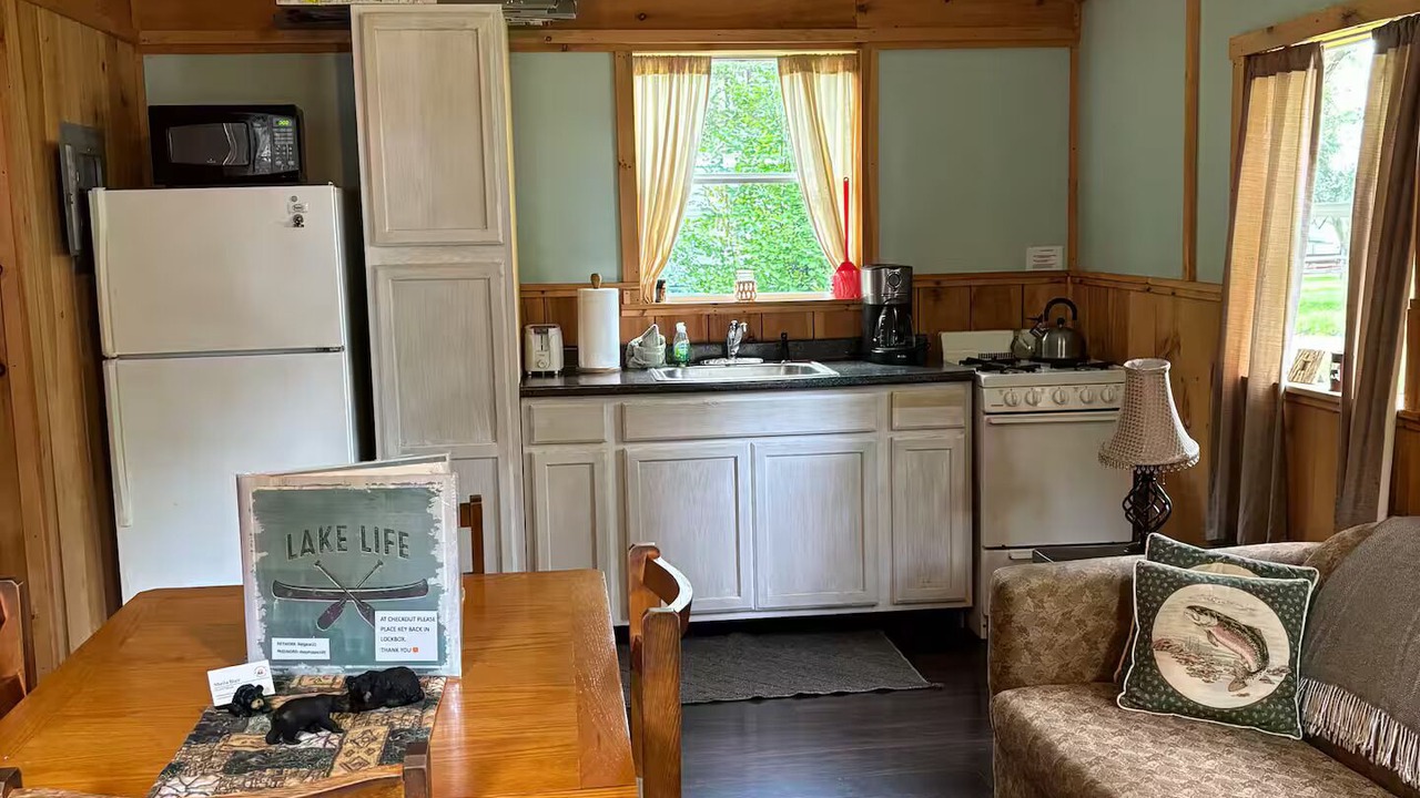 Photo of Livingroom in Mooers Forks