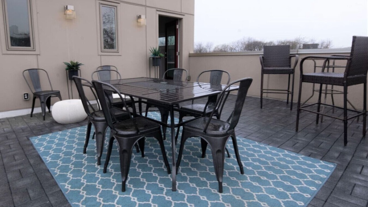 Photo of Outdoor in Edgehill