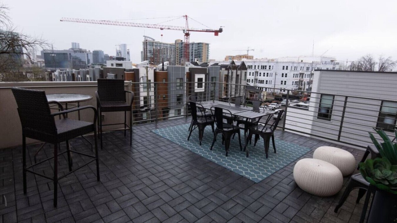 Photo of Outdoor in Edgehill