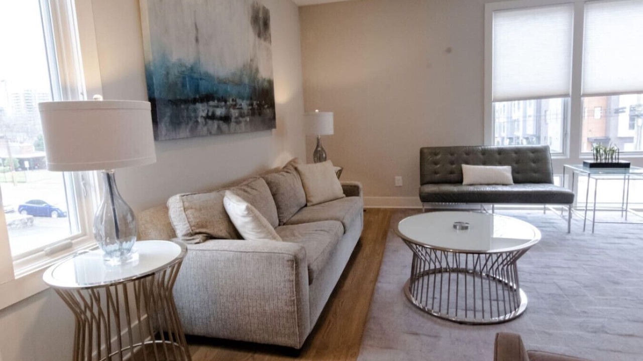 Photo of Livingroom in Edgehill