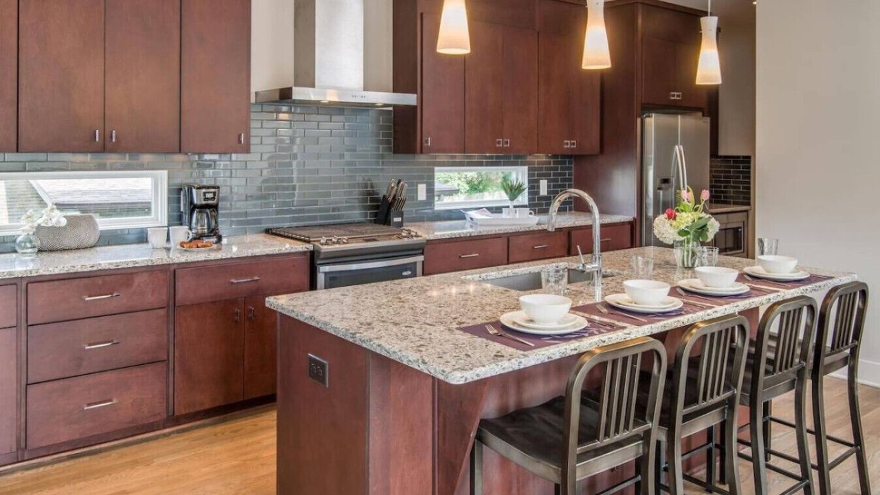 Photo of Kitchen in Edgehill
