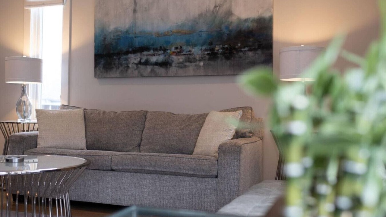 Photo of Livingroom in Edgehill