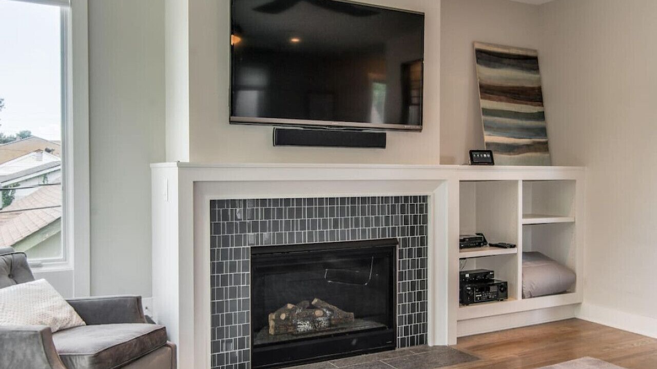Photo of Livingroom in Edgehill