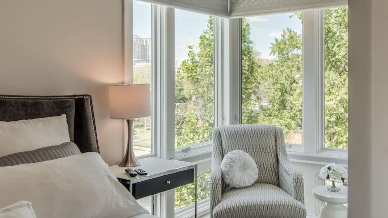 Photo of Bedroom in Edgehill