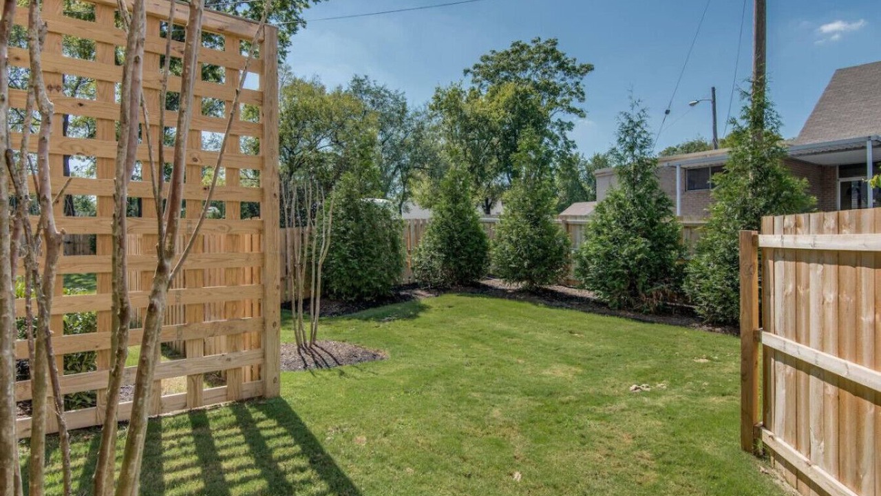Photo of Outdoor in Edgehill