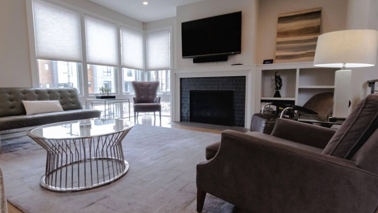 Photo of Livingroom in Edgehill