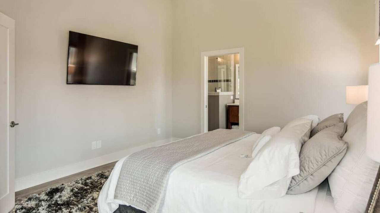 Photo of Bedroom in Edgehill