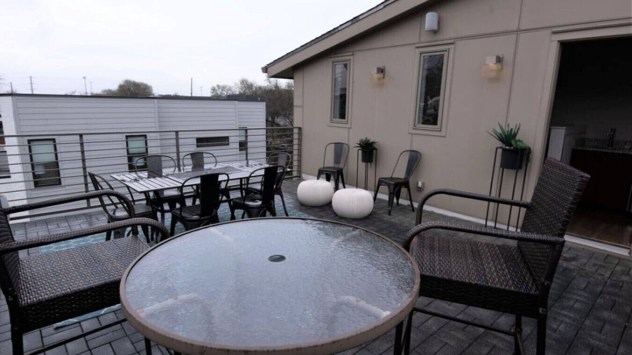 Photo of Outdoor in Edgehill