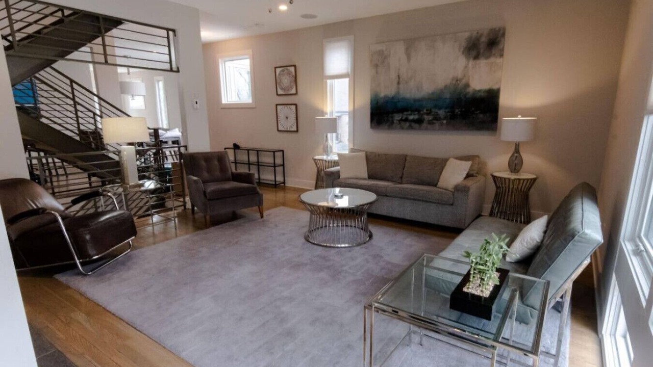 Photo of Livingroom in Edgehill