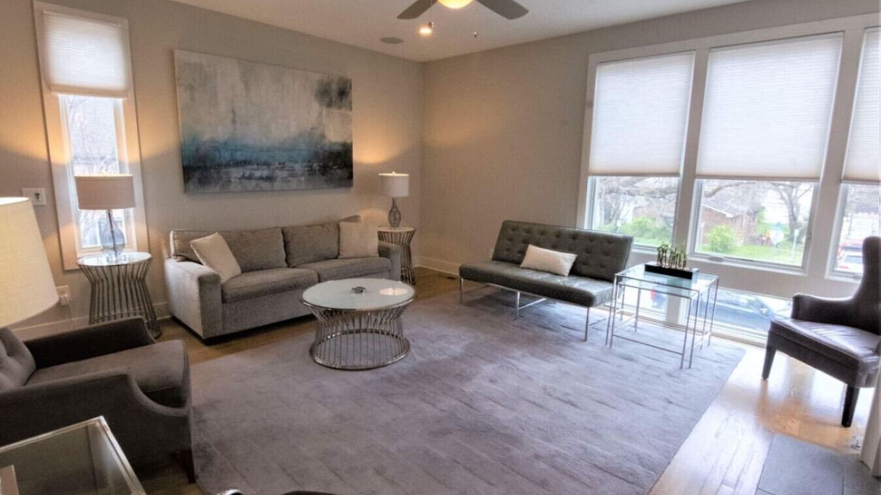 Photo of Livingroom in Edgehill