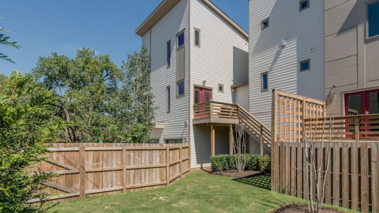 Photo of Outdoor in Edgehill