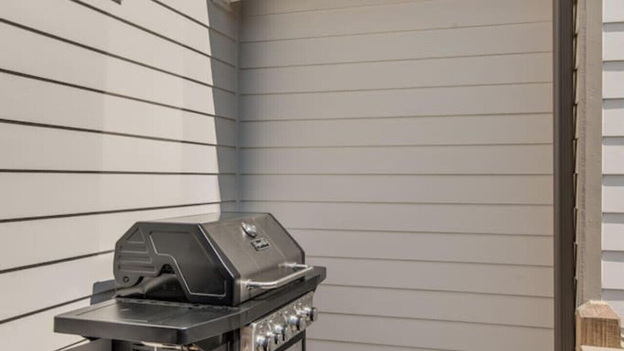 Photo of Outdoor in Edgehill