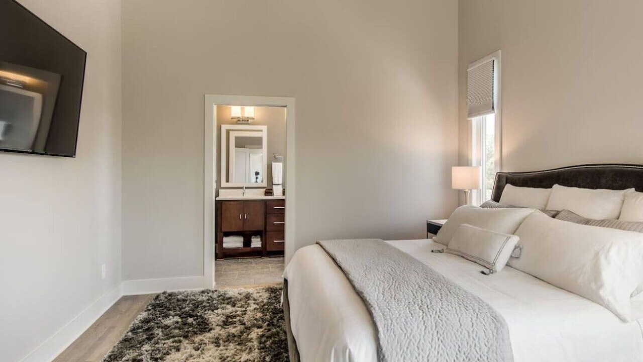 Photo of Bedroom in Edgehill