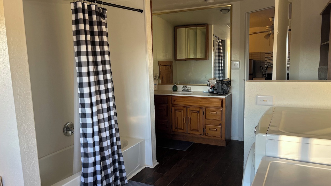Photo of Bathroom in Grants