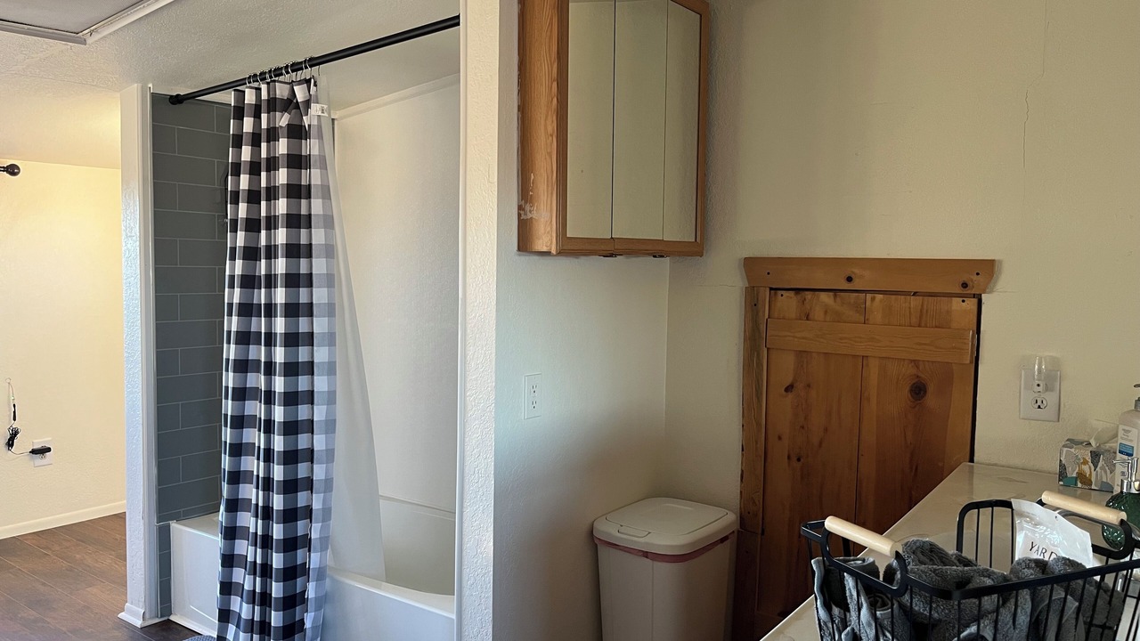 Photo of Bathroom in Grants
