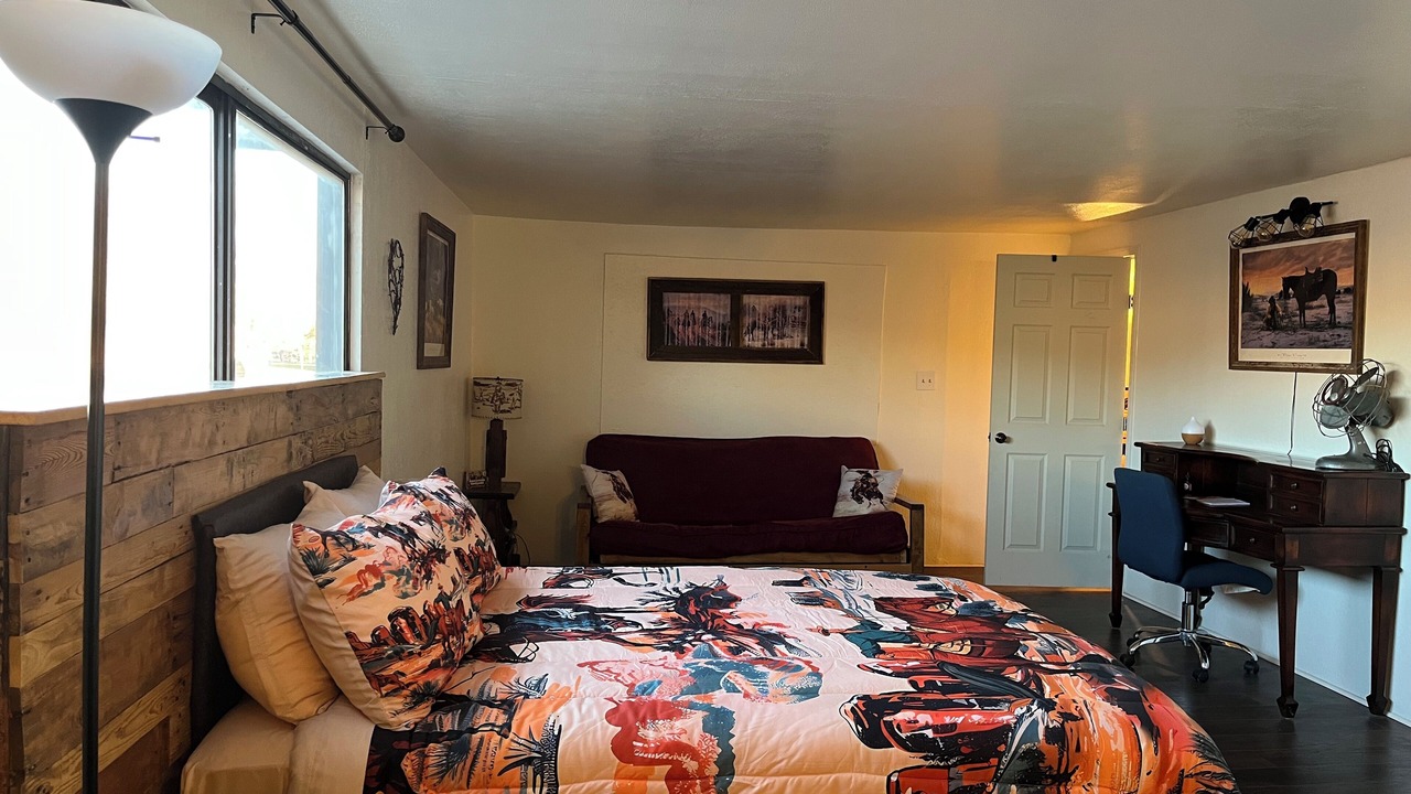 Photo of Bedroom in Grants