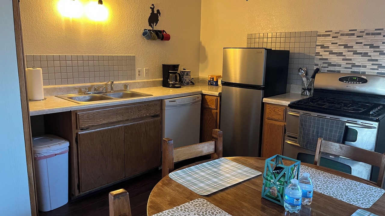 Photo of Kitchen in Grants
