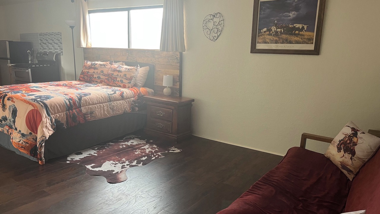 Photo of Bedroom in Grants