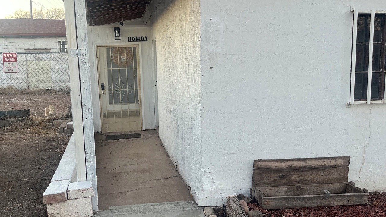 Photo of Outdoor in Grants