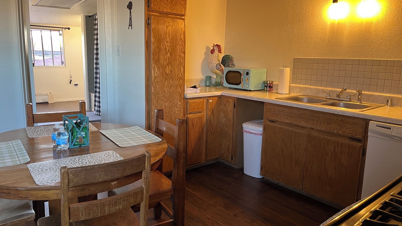 Photo of Kitchen in Grants