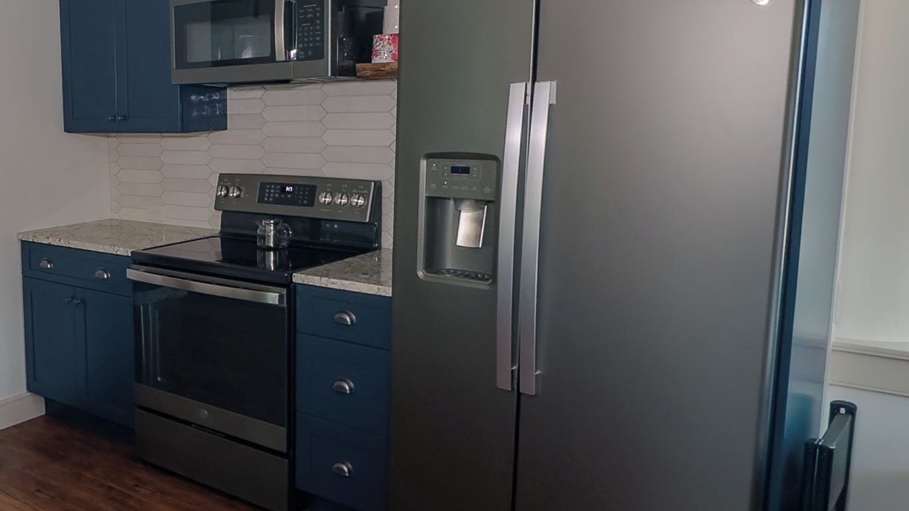 Photo of Kitchen in Denver