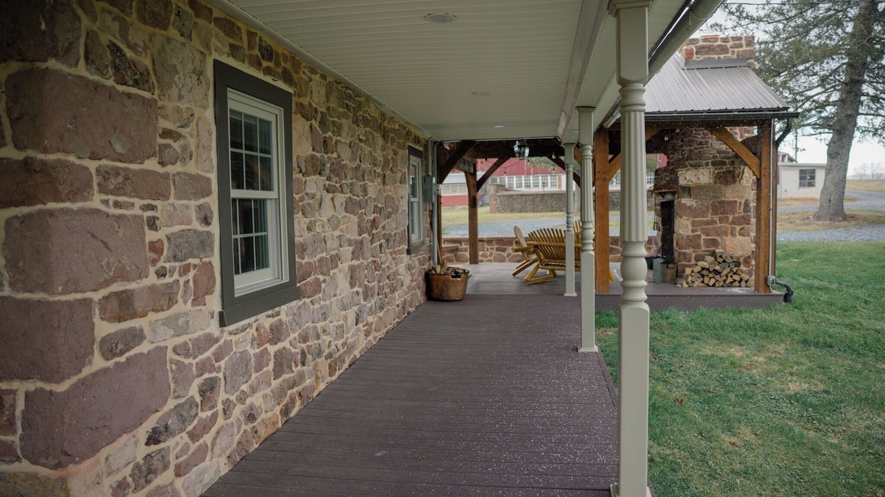 Photo of Patio Balcony in Denver