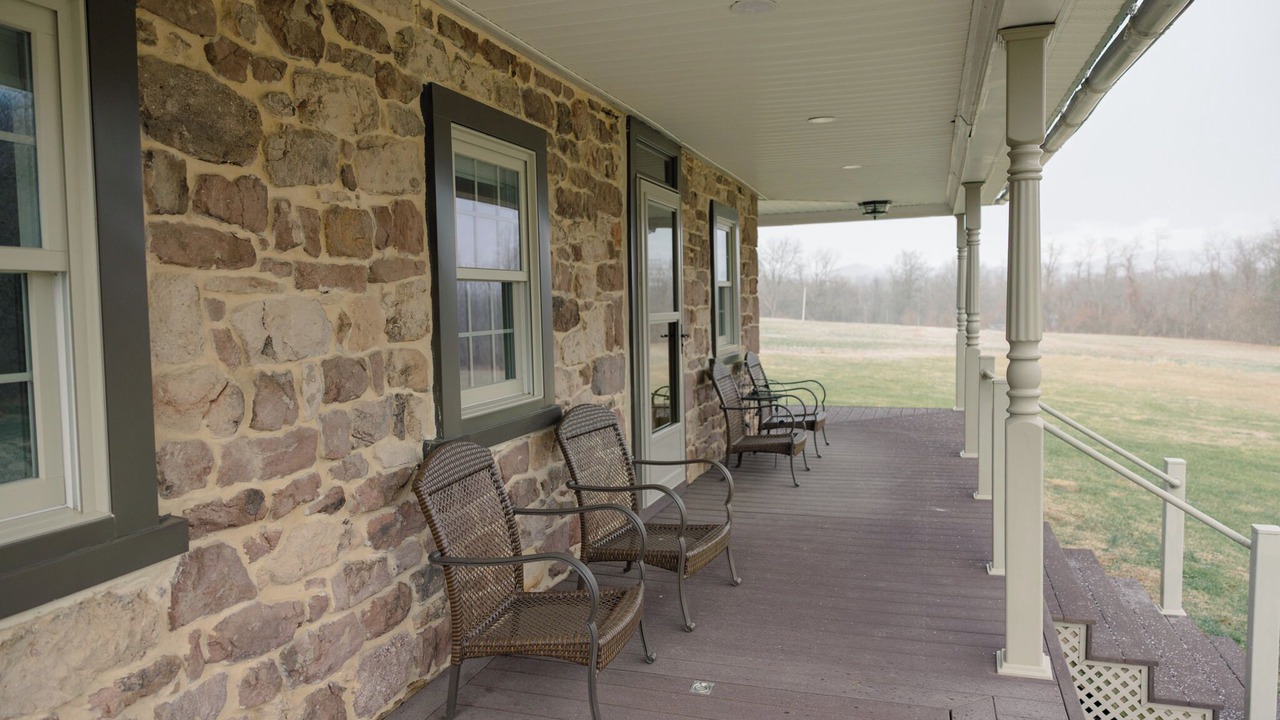 Photo of Patio Balcony in Denver