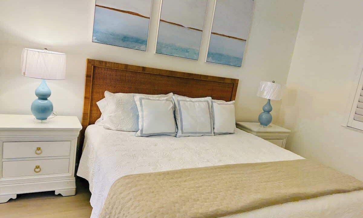 Photo of Bedroom in East Naples