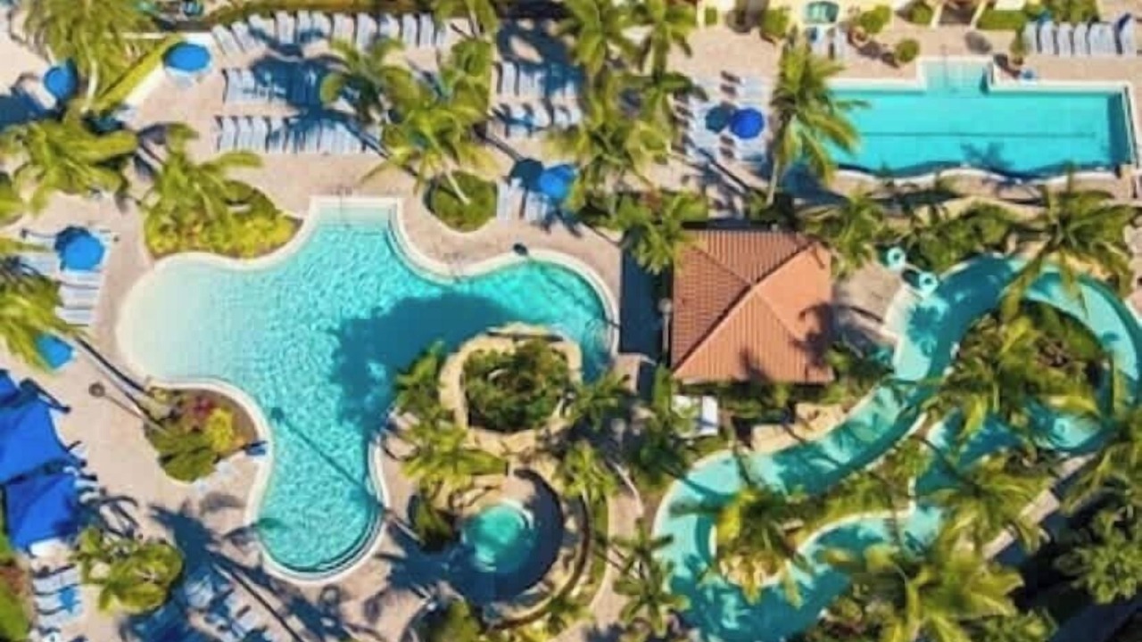 Photo of Outdoor in East Naples
