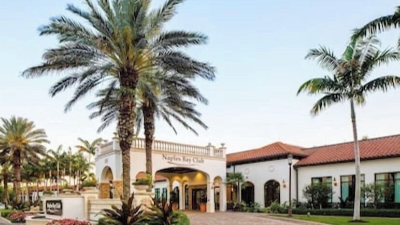 Photo of Outdoor in East Naples