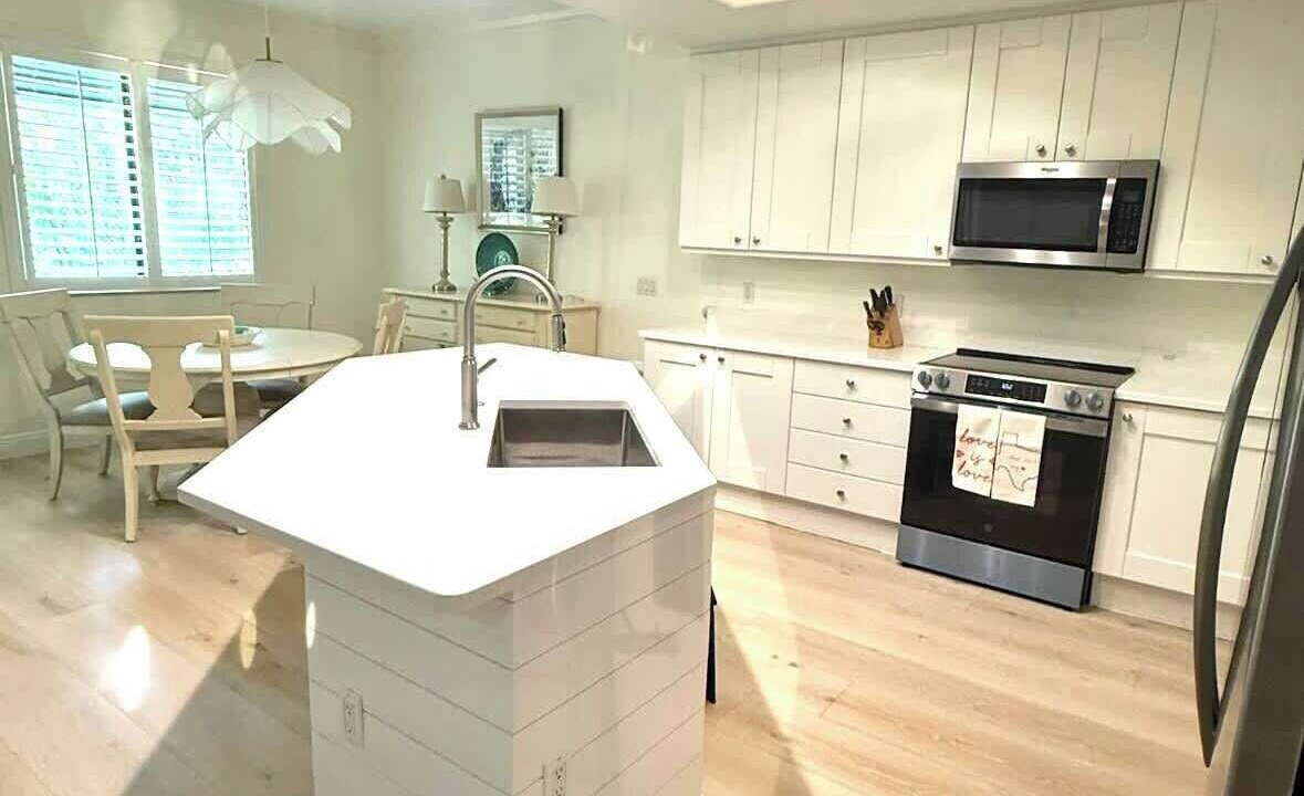 Photo of Kitchen in East Naples